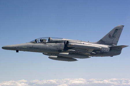 L-159 konečně letí do světa