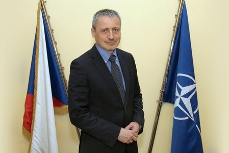 V NATO na prahu dospělosti