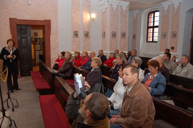Komorní Hrádek 2