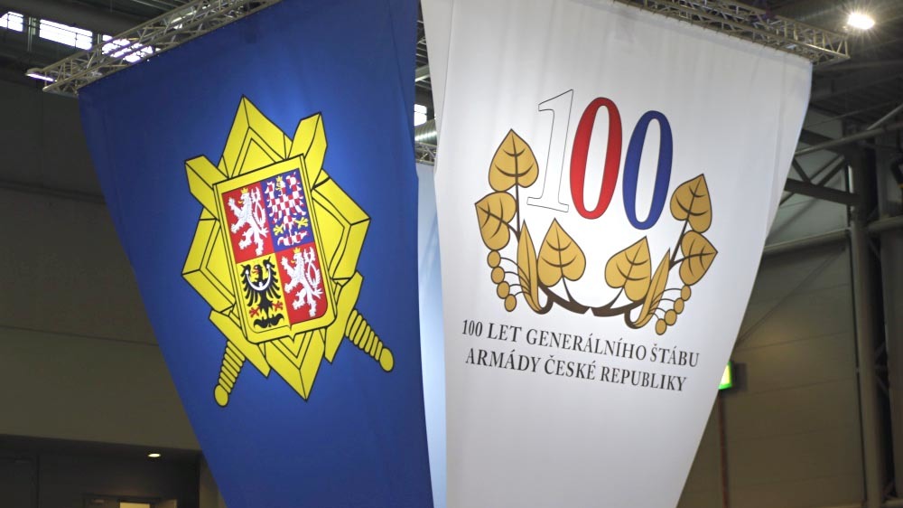 Veletrh IDET v Brně ukázal význam a postavení českých firem, které mají světu co nabídnout