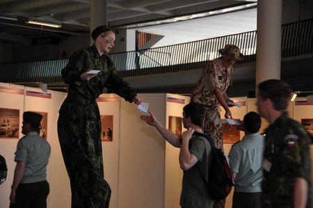 IDET 2011 - středa 11.května
