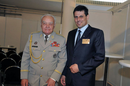 IDET 2011 představuje i bohatý doprovodný program