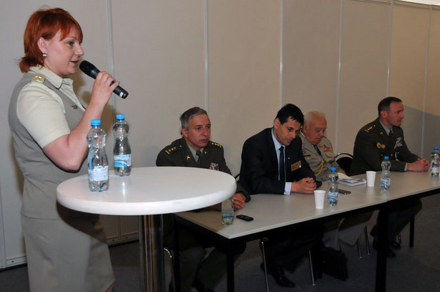 IDET 2011 - středa 11.května (4)