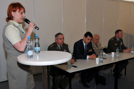 IDET 2011 - středa 11.května (4)