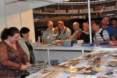 IDET 2011 - středa 11.května (5)