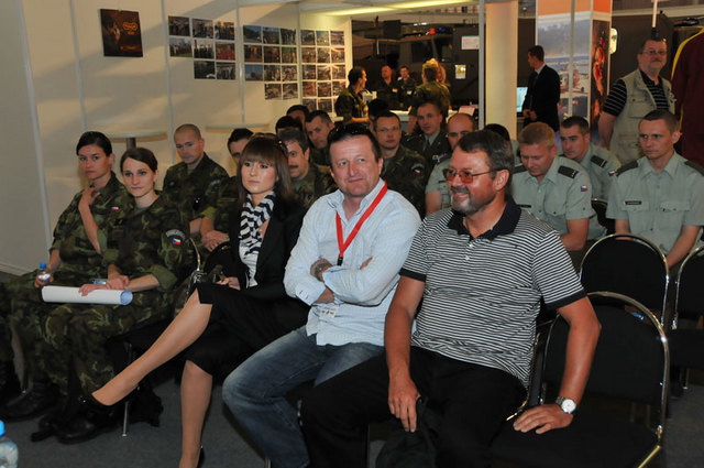 IDET 2011 - středa 11.května (6)