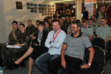 IDET 2011 - středa 11.května (6)