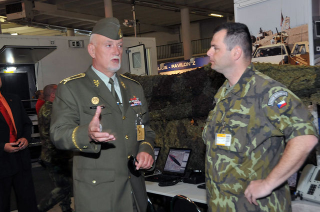 IDET 2011 - středa 11.května (7)