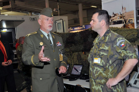 IDET 2011 - středa 11.května (7)