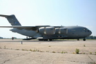C-17 Globemaster