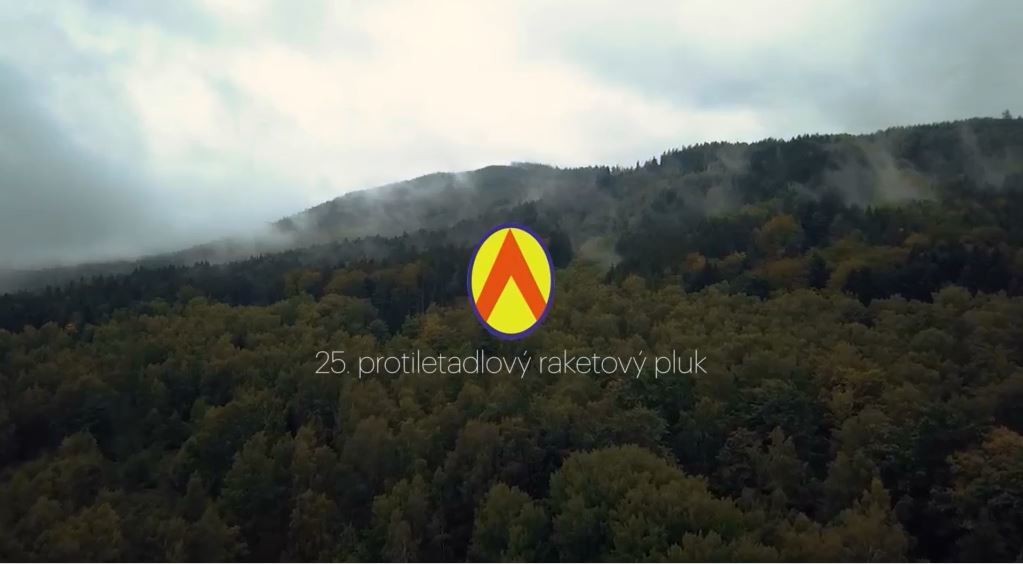 25. protiletadlový raketový pluk - #WeAreNATO