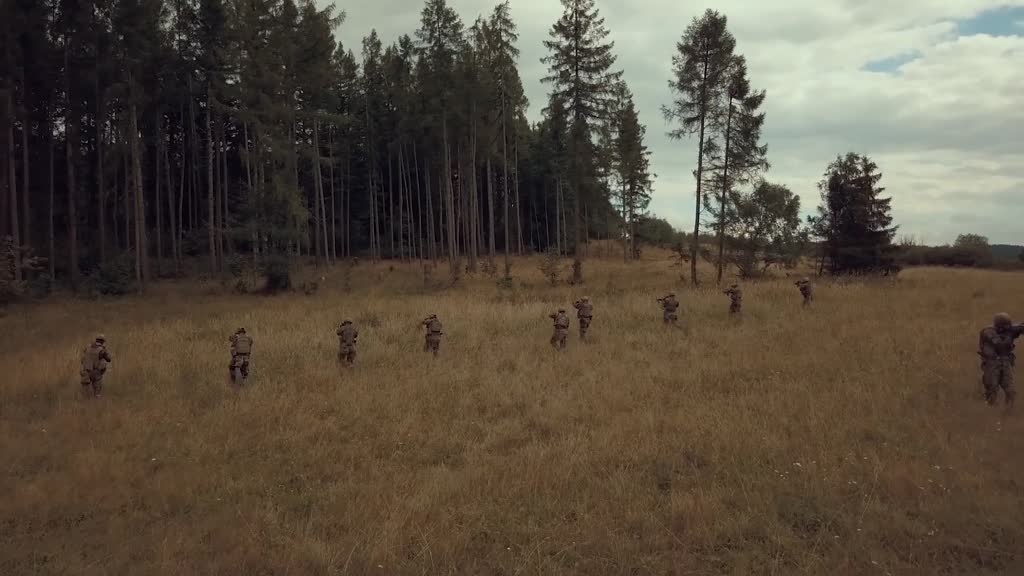 7. mechanizovaná brigáda - #WeAreNATO