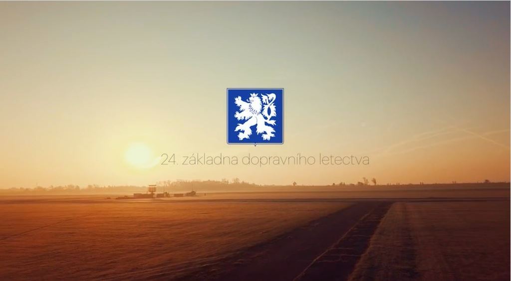 24. základna dopravního letectva - #WeAreNATO