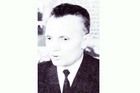 Komár Fedor