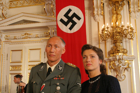Snímek z filmu Lidice (4)