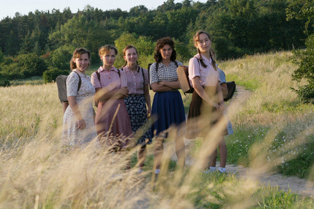 Snímek z filmu Lidice (3)