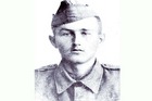 Matušek Rudolf