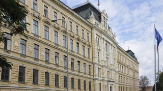 Ilustrační obrázek ke článkuMinisterstvo obrany pořádá Den otevřených dveří 