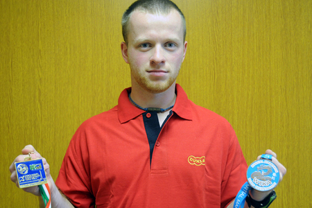 Ondřej Samek