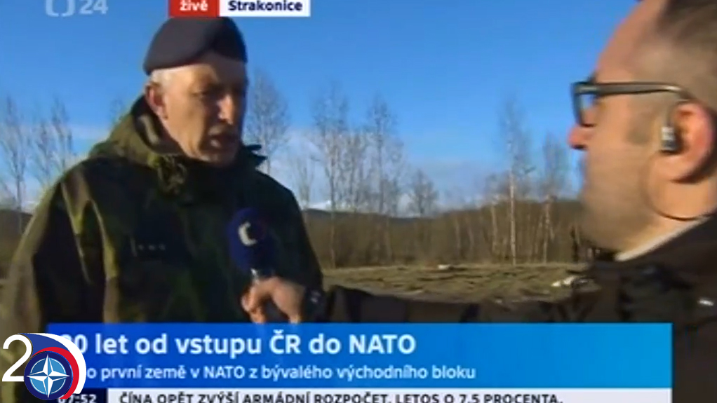 25. protiletadlový raketový pluk Strakonice