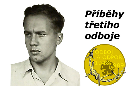 Zdeněk Janík: Za svobodu slova dvakrát v komunistických žalářích
