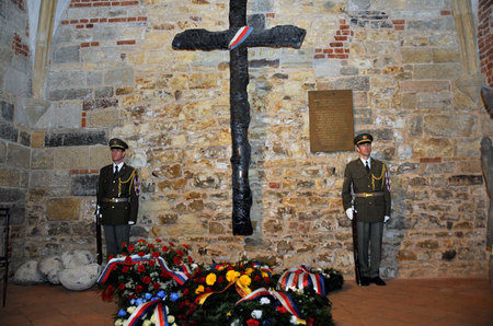 Signál k Pražskému povstání zazněl z Českého rozhlasu