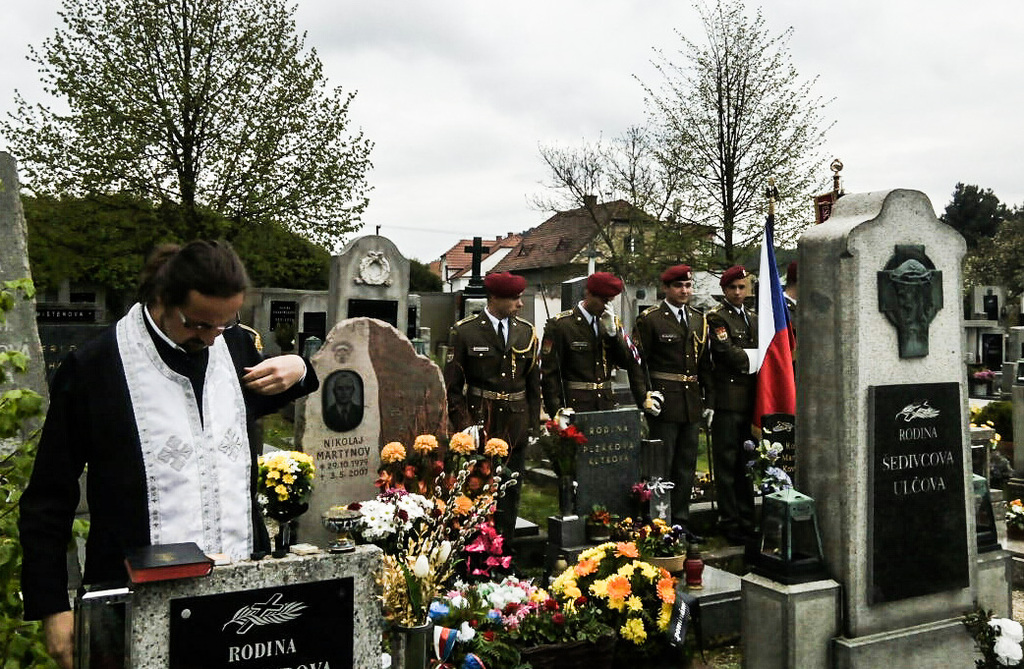 2017 Pieta - Martynov 