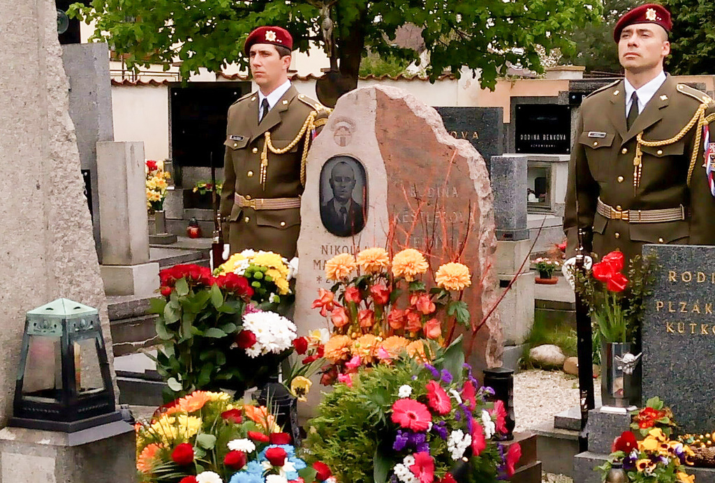 2017 Pieta - Martynov 