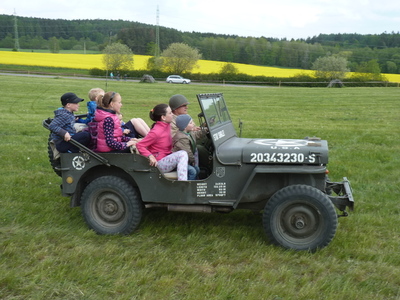 Válka skončila u Slivice