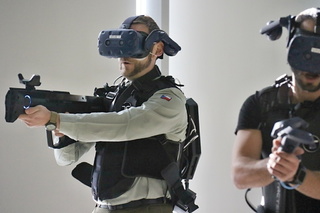 Každý, kdo si technologii vyzkoušel, si systém velice pochvaloval