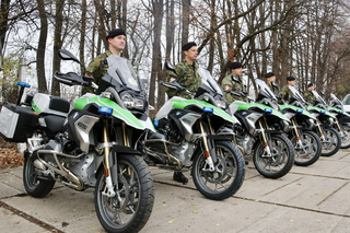 Nové motocykly VP