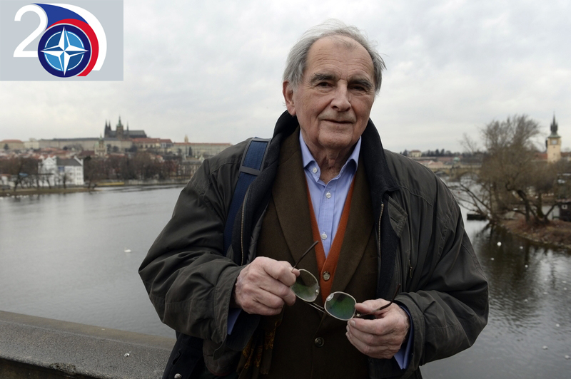 Alianční obranné vazby jsou efektivní, říká Jaroslav Šedivý