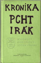 Kronika 1. úkolového uskupení PCHT, Irák 1