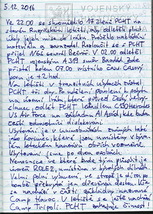 Kronika 1. úkolového uskupení PCHT, Irák 2
