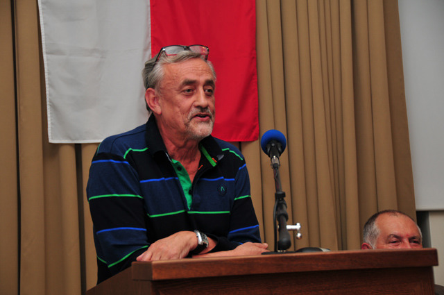 Richard Tesařík