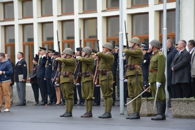  Fanklub vojenské historie