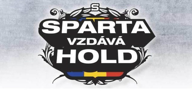 Sedmý ročník akce Sparta vzdává hold