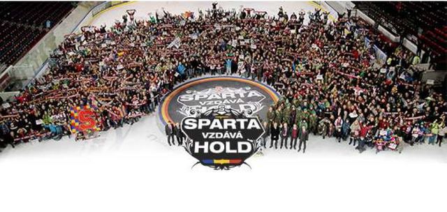 Sedmý ročník akce Sparta vzdává hold