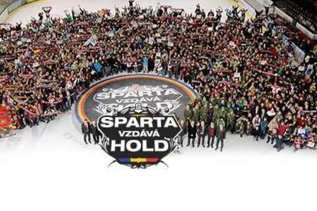 Už posedmé Sparta vzdá hold i vojákům