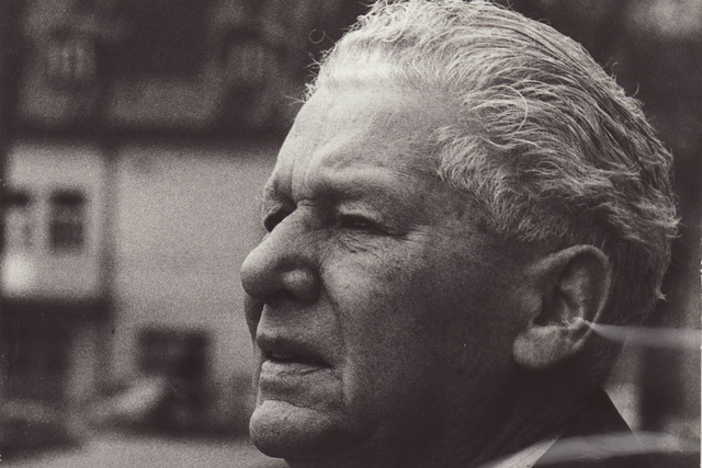 Jediný britský maršál, který strávil 12 let v komunistickém vězení