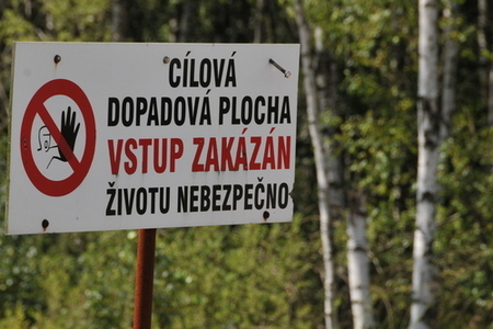 V Brdech byla zahájena očista prostoru vojenského újezdu