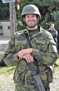 kpt. Ondřej Synek