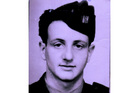 Nori Harel 1948