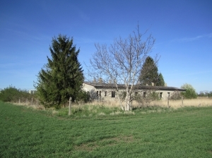 Prostějov pozemek