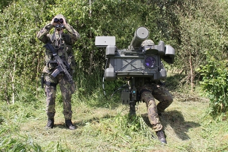 Tobruq Legacy 2015: Vojáci mají za sebou více než 48 hodin nepřetržitého boje