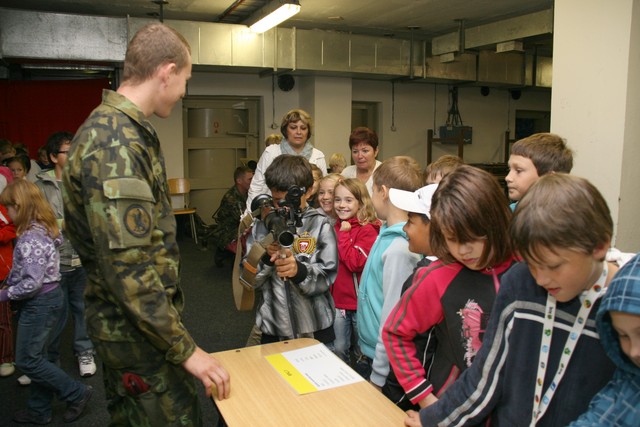 Ukázky techniky (3)