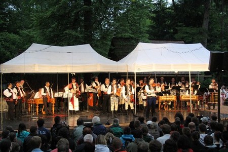 Rozhovor s Petrem Farmačkou, předsedou programové komise festivalu