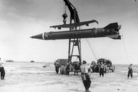 Rakety typu R-11 a R-17 byly v kódu NATO označované jako Scud 