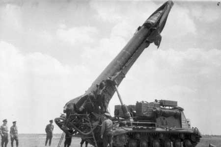 Rakety, které mířily na Západ. O nejutajovanějších složce ČSLA vznikla studie, která mnohé odhaluje