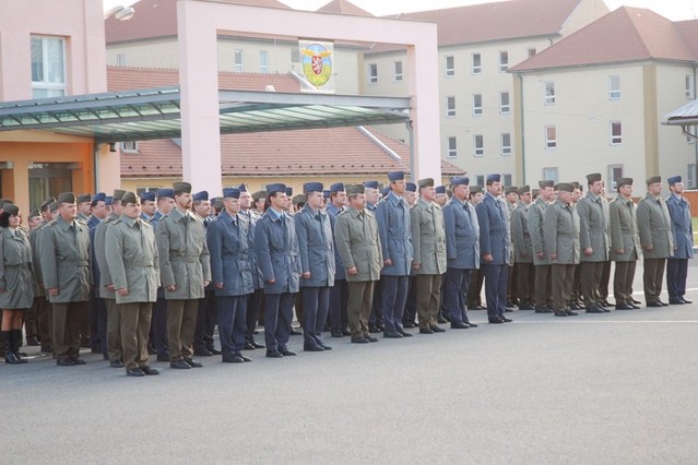 Den veteránů v Olomouci (1)